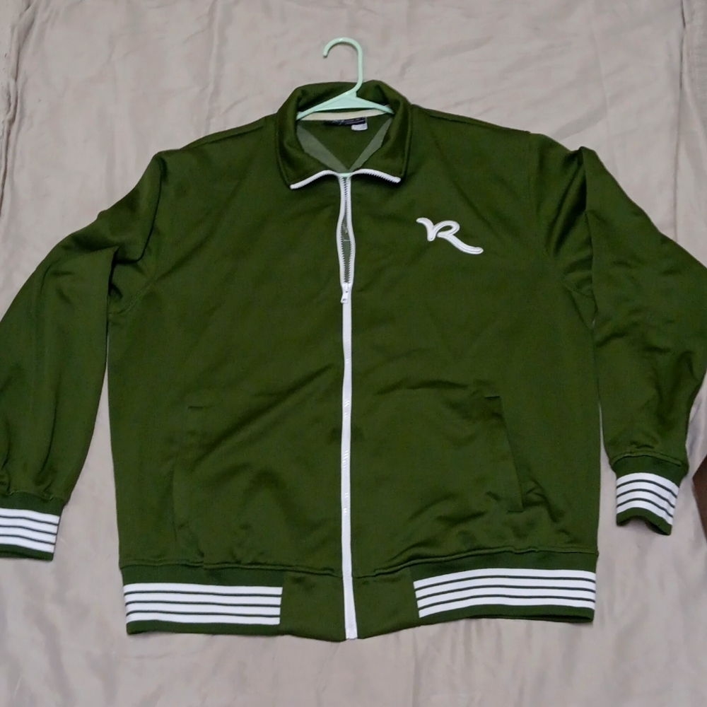 EUC Mens Jacket